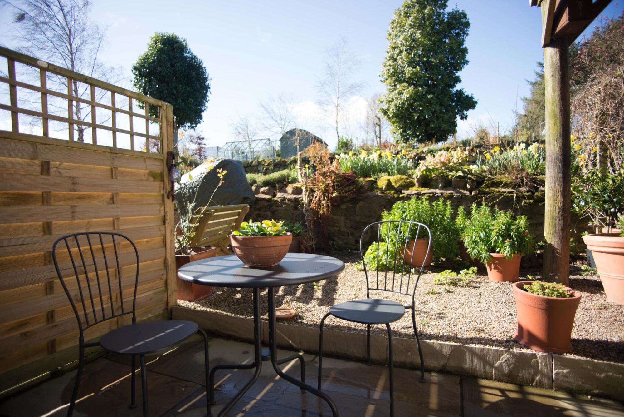 Chathill Birdsong Cottage Bed And Breakfast المظهر الخارجي الصورة
